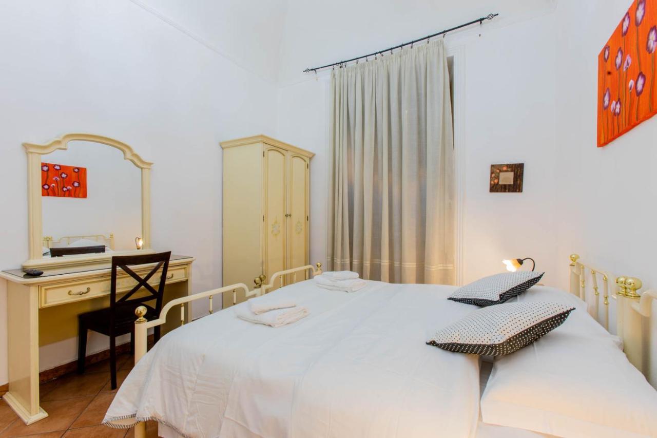 Oscar 3 Hotel Rome Exterior photo
