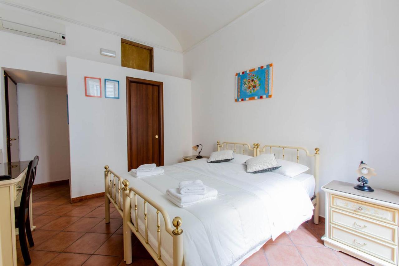 Oscar 3 Hotel Rome Exterior photo